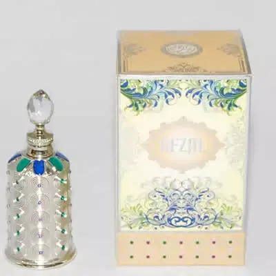 Bliss Perfumes Afzal