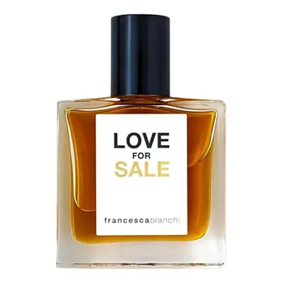 Новинка Francesca Bianchi Love for Sale