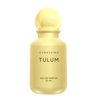 Осмассино Тулум для женщин и мужчин