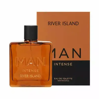 River Island Man Intense