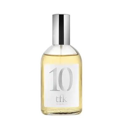 The Fragrance Kitchen 10