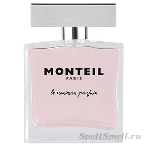 Germaine Monteil Monteil Le Nouveau Parfum
