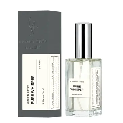 Новинка U Project Studio Pure Whisper