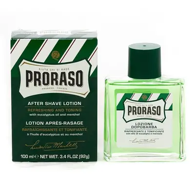 Proraso Green After Shave