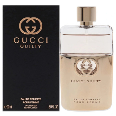 Gucci cheap rush 100ml