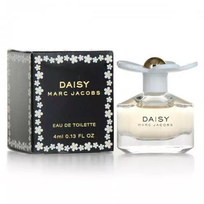 Миниатюра Marc Jacobs Daisy Туалетная вода 4 мл - пробник духов