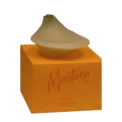 Montana Parfum d Elle