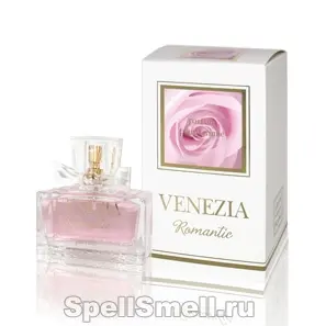 Позитив парфюм Венеция романтик
