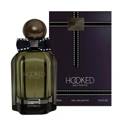 Ру брока Хукд пур ом для мужчин