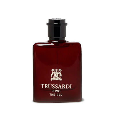 Парфюмерия Труссарди Труссарди уомо зе ред 50 мл