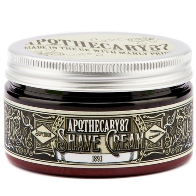 Apothecary87 1893 Shave Cream