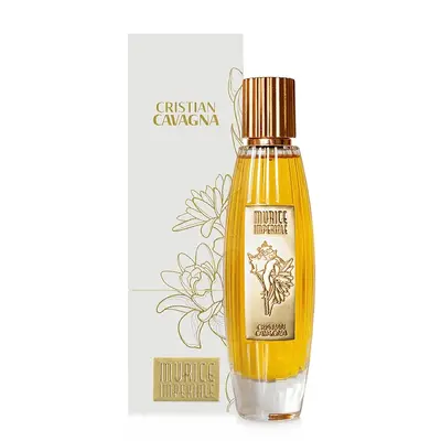 Cristian Cavagna Murice Imperiale