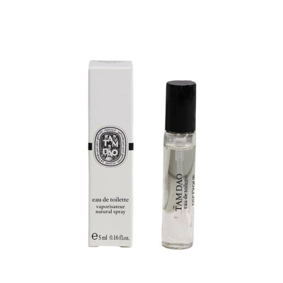 Миниатюра Diptyque Tam Dao Туалетная вода 5 мл - пробник духов