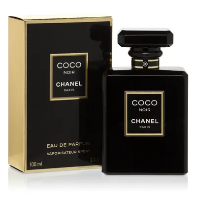 Аромат Chanel Coco Noir