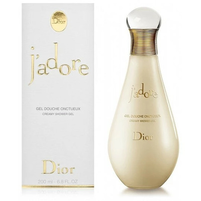 Christian Dior J Adore Гель для душа 200 мл