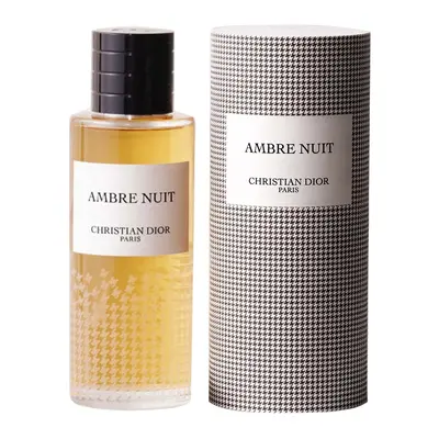 Парфюм Christian Dior Ambre Nuit New Look Limited Edition