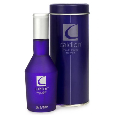 Мужские духи Hunca Caldion со скидкой