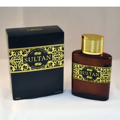 NEO Parfum Sultan