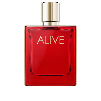 Парфюмерия Хуго босс Босс элайв парфюм 50 мл