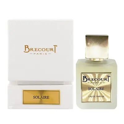 Brecourt Solaire набор парфюмерии