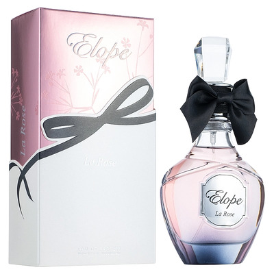 Парфюмерия Фрагранс ворлд Сделай розу 100 мл