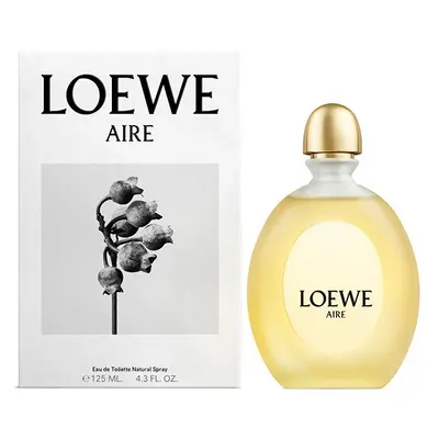Духи Loewe Aire Loewe