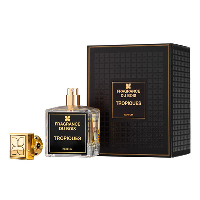 Парфюмерия Фрагранс дю буа Тропики 100 мл