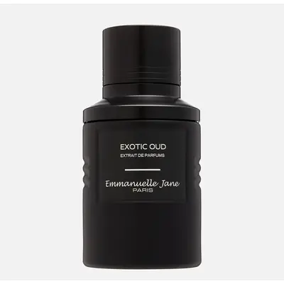 Эммануэль жан Экзотик уд для женщин и мужчин