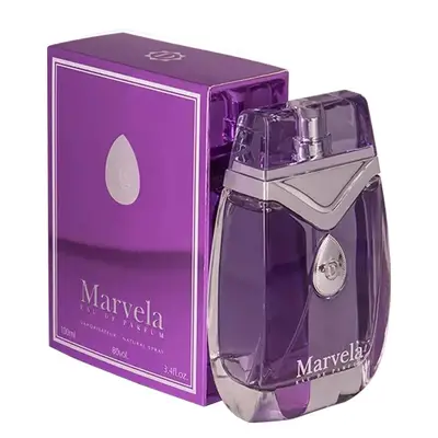 Дюмон пари Марвела для женщин