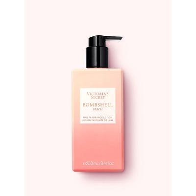 Victoria`s Secret Bombshell Beach Лосьон для тела 250 мл
