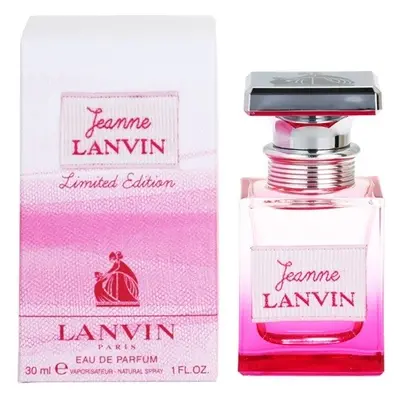 Духи Lanvin Jeanne Limited Edition