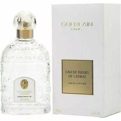 Guerlain Eau de Fleurs de Cedrat Одеколон 100 мл