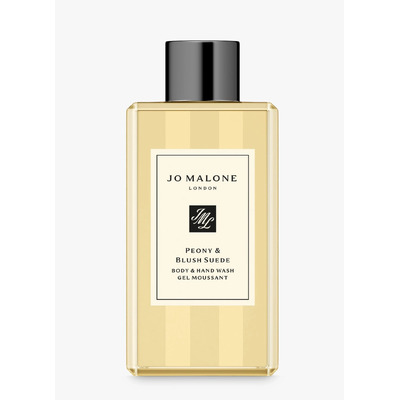 Jo Malone Peony Blush Suede Гель для душа 100 мл