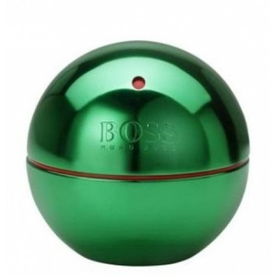 Мужские духи Hugo Boss Boss In Motion Green со скидкой