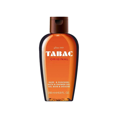 Tabac Tabac Original 2014 Гель для душа 200 мл