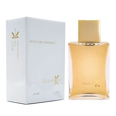 Парфюмерия Элла к парфюмс Отражение на окаванго 70 мл