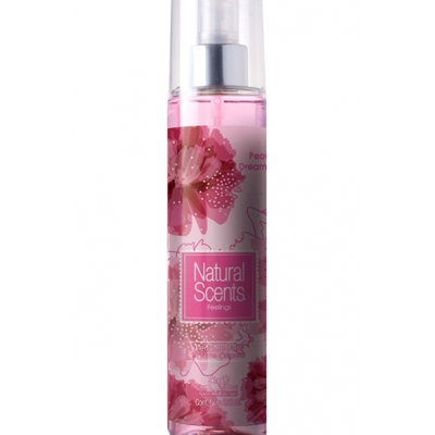 Natural Scents Peony Dreamer