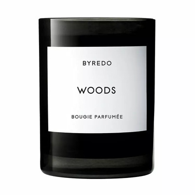 Byredo Woods Свеча 240 гр
