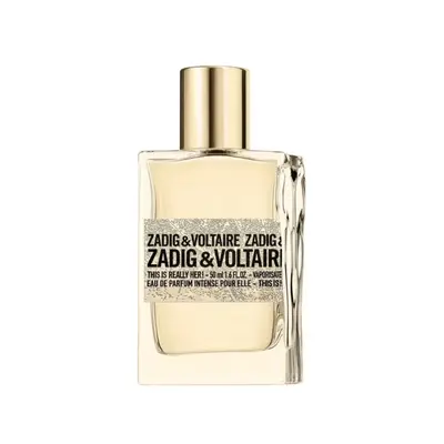 Новинка Zadig & Voltaire This Is Really Her