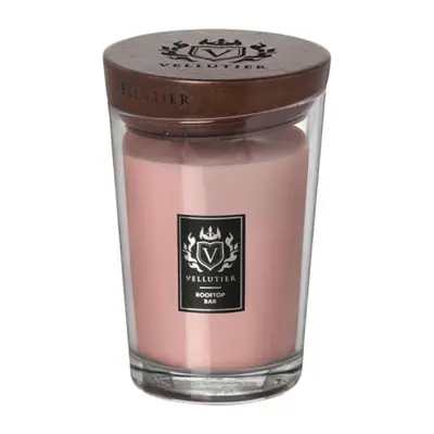 Веллютье Руфтоп бар для женщин и мужчин