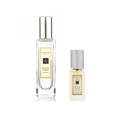 Jo Malone Nectarine Blossom and Honey набор парфюмерии