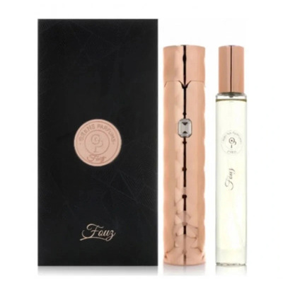 Женские духи Orens Fouz со скидкой