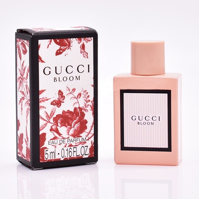 Миниатюра Gucci Bloom Парфюмерная вода 5 мл - пробник духов