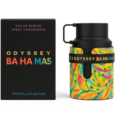 Армаф Ба ха мас для женщин и мужчин