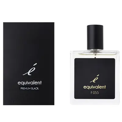 Эквивалент Премиум блэк ф 055 для женщин