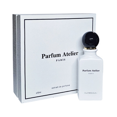 Парфюмерия Парфюм ателье Уд милкшейк 50 мл
