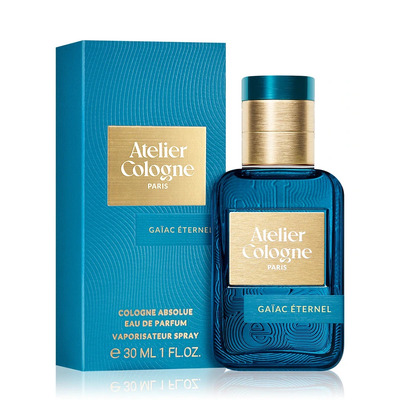 Парфюмерия Ательер колонь Гаяк этернел 30 мл