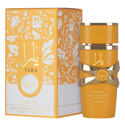 Lattafa Perfumes Yara Tous Масляные духи 20 мл