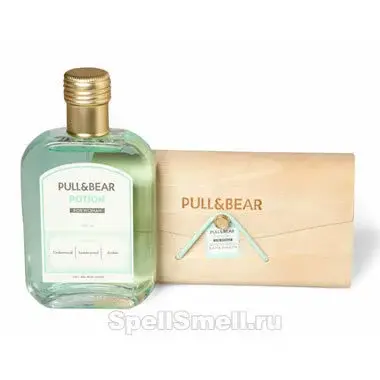 Pull and Bear Potion For Women