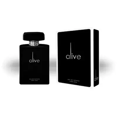 Delta Parfum Vinci Alive